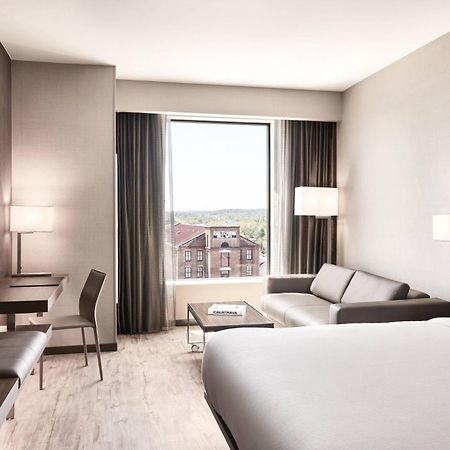 Ac Hotel By Marriott Columbus Downtown Εξωτερικό φωτογραφία