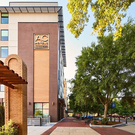 Ac Hotel By Marriott Columbus Downtown Εξωτερικό φωτογραφία