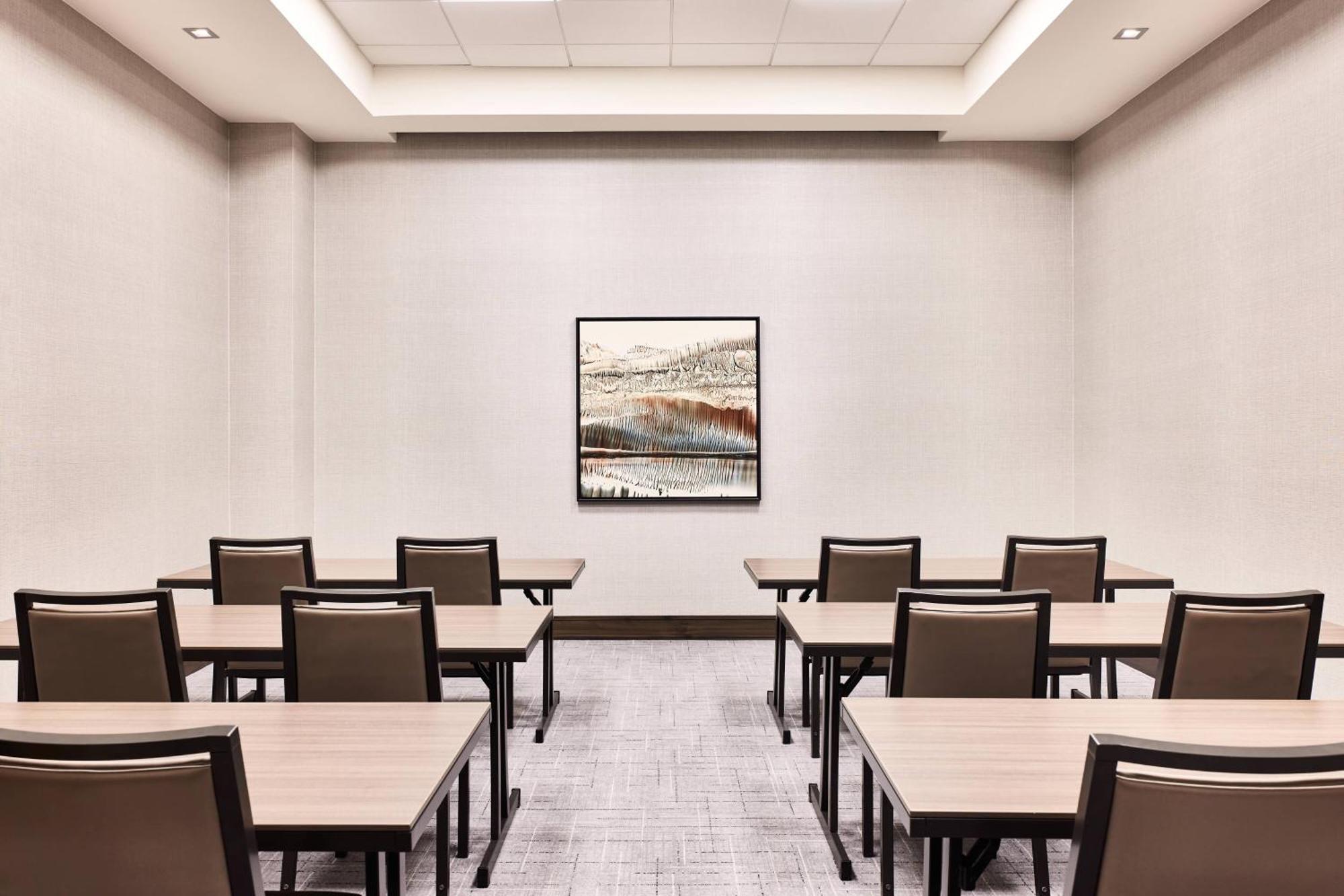 Ac Hotel By Marriott Columbus Downtown Εξωτερικό φωτογραφία