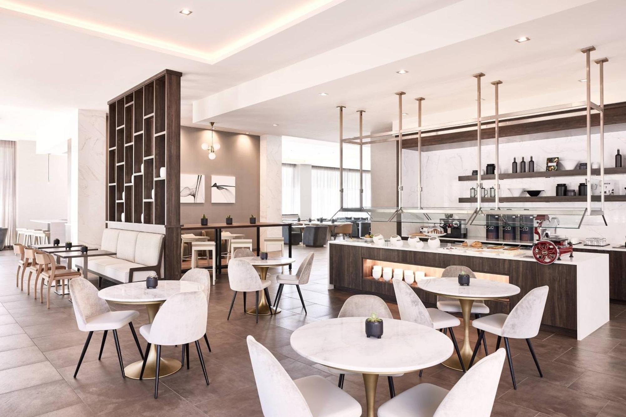 Ac Hotel By Marriott Columbus Downtown Εξωτερικό φωτογραφία