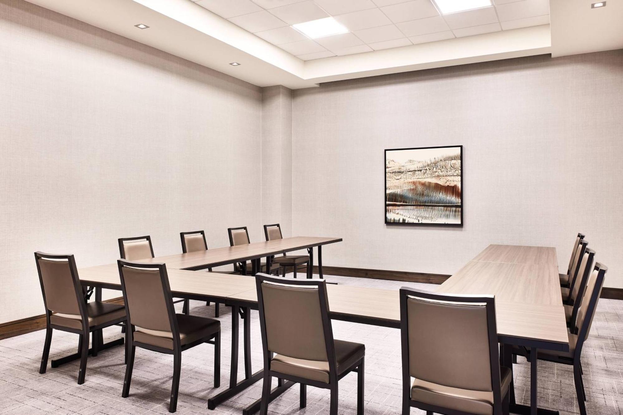 Ac Hotel By Marriott Columbus Downtown Εξωτερικό φωτογραφία