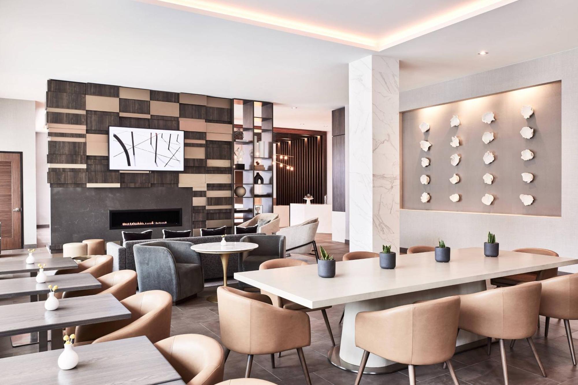 Ac Hotel By Marriott Columbus Downtown Εξωτερικό φωτογραφία