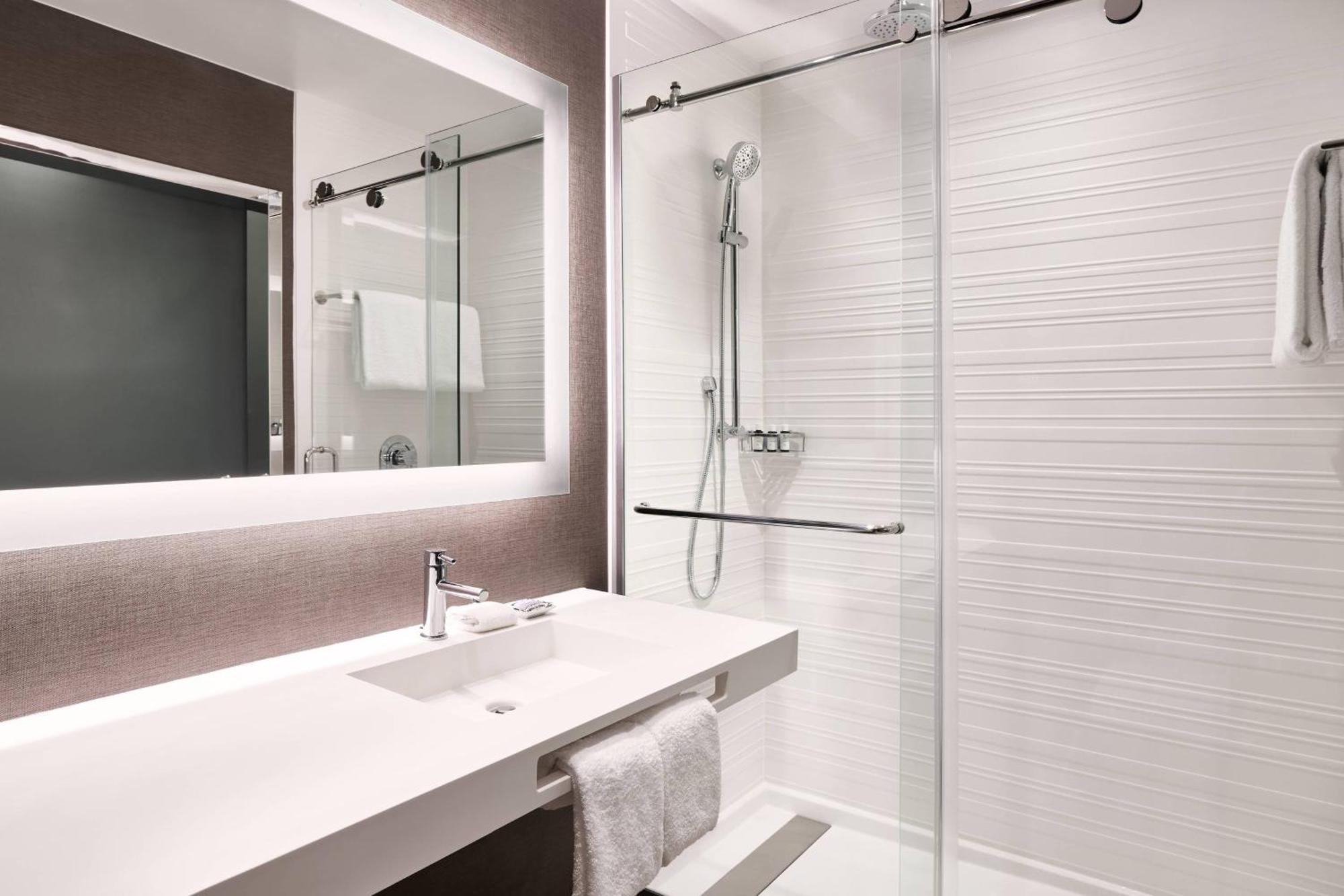 Ac Hotel By Marriott Columbus Downtown Εξωτερικό φωτογραφία
