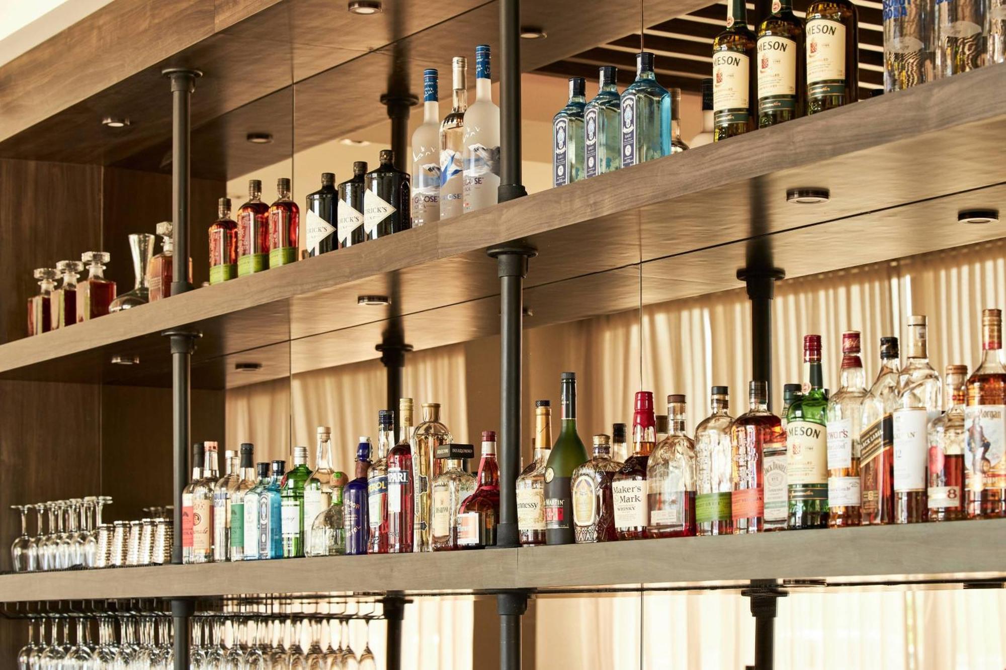 Ac Hotel By Marriott Columbus Downtown Εξωτερικό φωτογραφία